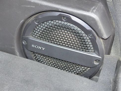 Used 2017 Ford Focus ST image 33