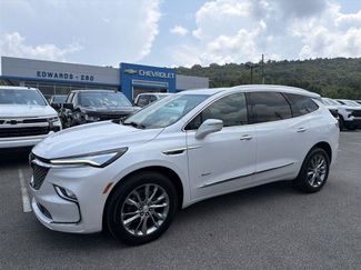 Used 2022 Buick Enclave Avenir w/ Trailering Package, 5000 lbs. AWD/4WD video 1