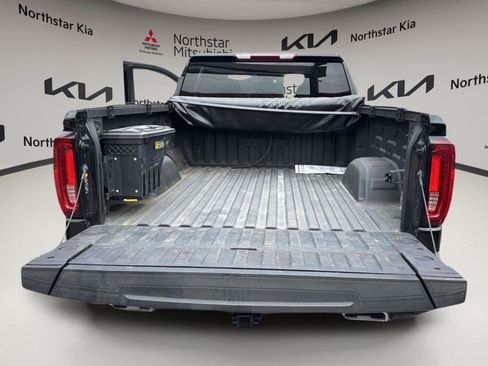 Used 2022 GMC Sierra 1500 AT4 AWD/4WD image 25
