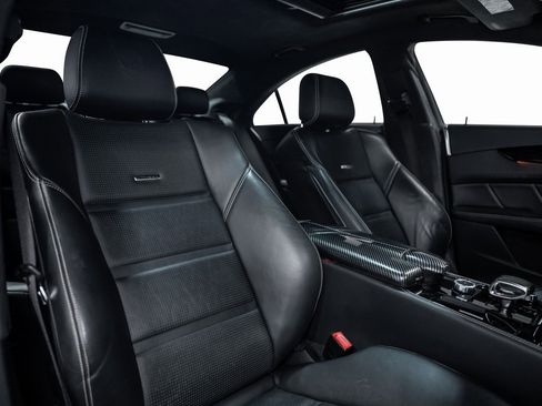 Used 2015 Mercedes-Benz CLS 63 AMG S-Model image 33