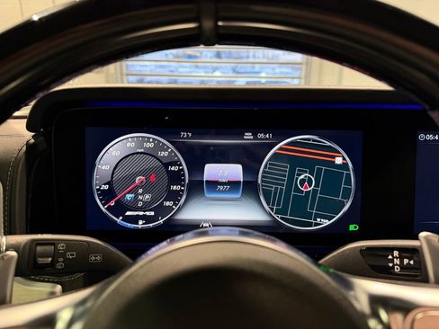 Used 2023 Mercedes-Benz G 63 AMG 4MATIC image 27