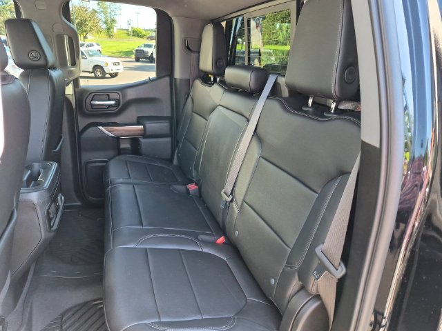 Used 2020 Chevrolet Silverado 1500 RST AWD/4WD image 27
