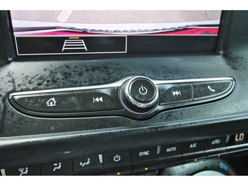 Used 2022 Chevrolet Camaro LT RWD image 25