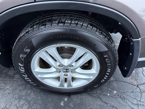 Used 2010 Honda CR-V EX image 58