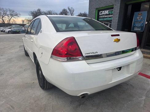 Used 2006 Chevrolet Impala image 11