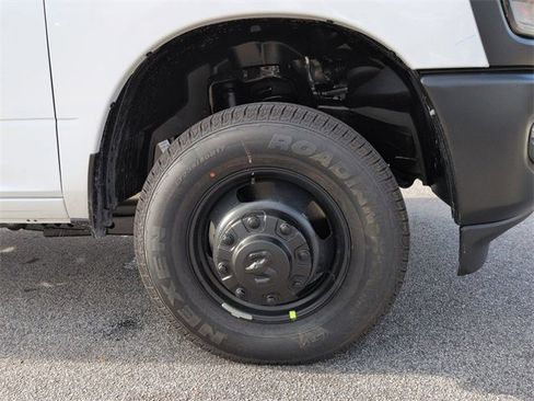 New 2026 RAM 3500 Tradesman image 10
