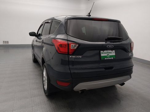 Used 2019 Ford Escape SE AWD/4WD image 6