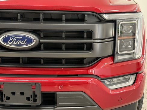 Used 2023 Ford F150 Lariat w/ Equipment Group 502A High AWD/4WD image 26