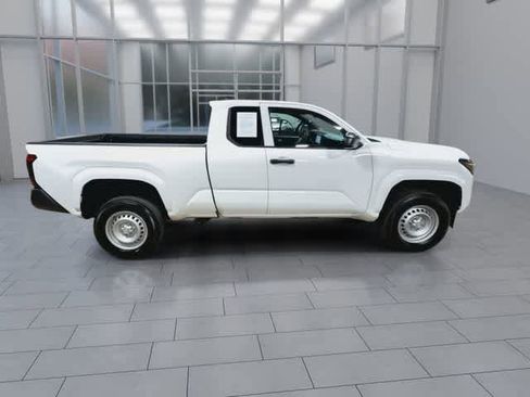 Certified 2024 Toyota Tacoma SR RWD image 9