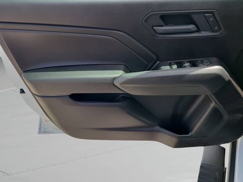 New 2026 Chevrolet Colorado W/T w/ WT Custom Package RWD image 15