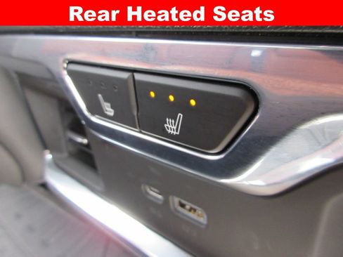 Certified 2025 GMC Sierra 2500 Denali Ultimate AWD/4WD image 29
