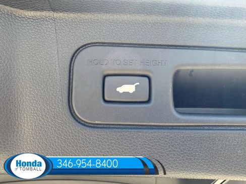 New 2026 Honda Pilot EX-L image 18