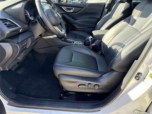 Certified 2022 Subaru Forester Touring image 18