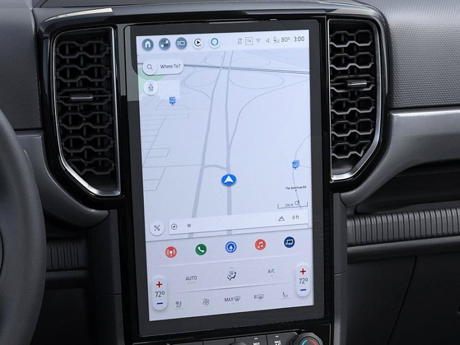 New 2026 Ford Ranger XLT AWD/4WD image 13