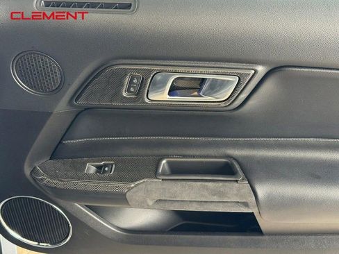 Used 2021 Ford Mustang GT Premium w/ Black Accent Package image 11