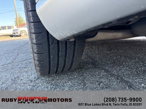 Used 2000 Mercedes-Benz CL 500 image 9