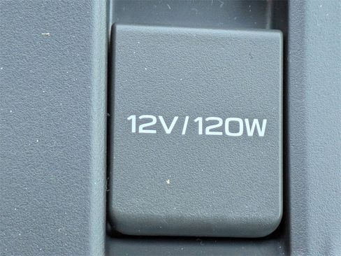 New 2026 Subaru Impreza RS image 25