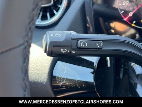 New 2026 Mercedes-Benz GLA 250 4MATIC image 31