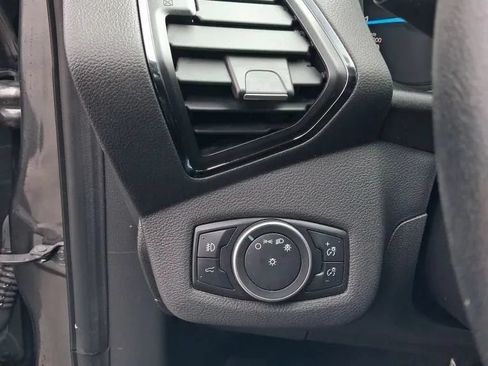 Used 2019 Ford Escape Titanium AWD/4WD image 15