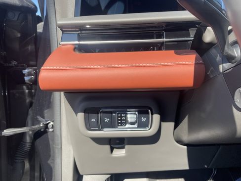 Used 2024 Lincoln Nautilus Black Label image 20