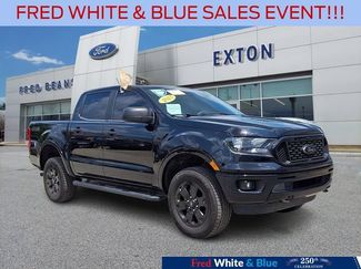 Certified 2023 Ford Ranger XLT w/ Equipment Group 301A Mid AWD/4WD video 1