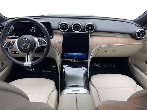Used 2023 Mercedes-Benz C 300 C 300 NAV,CAM,PANO,HTD STS,BLI image 49