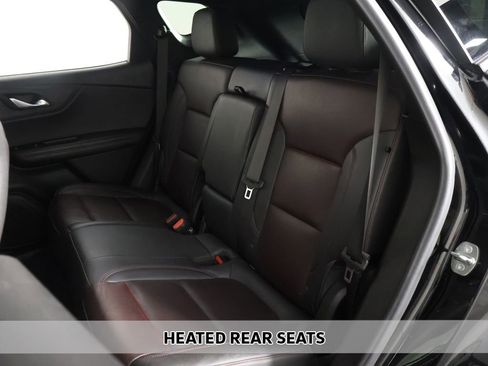 Used 2022 Chevrolet Blazer RS w/ Enhanced Convenience Package FWD image 9
