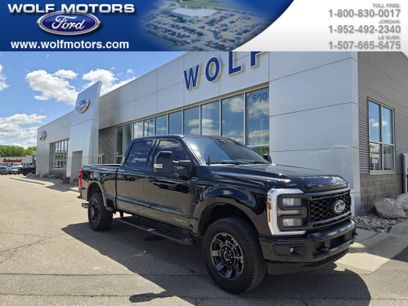 Used 2024 Ford F250 Lariat w/ Lariat Ultimate Package