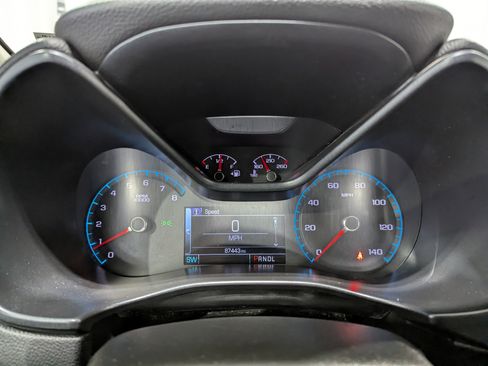 Used 2018 Chevrolet Colorado LT image 15