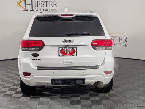 Used 2021 Jeep Grand Cherokee Limited w/ Quick Order Package 28K 80th image 6