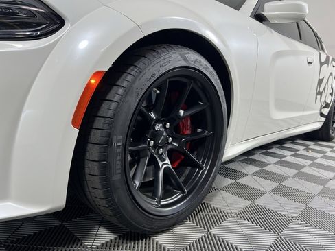 Used 2023 Dodge Charger SRT Hellcat image 5