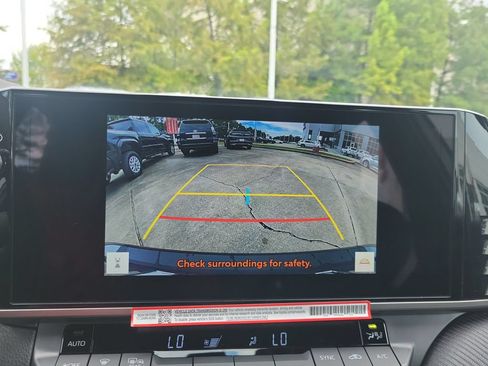 Used 2026 Toyota Camry SE w/ Multimedia Upgrade Package FWD image 26