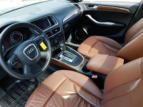 Used 2011 Audi Q5 3.2 Premium Plus AWD/4WD image 6