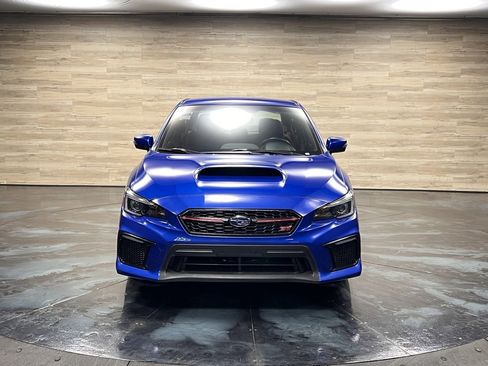 Used 2020 Subaru WRX STI image 18