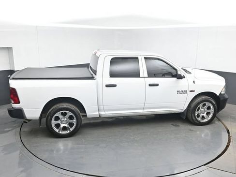 Used 2016 RAM 1500 Tradesman w/ Popular Equipment Group AWD/4WD image 36
