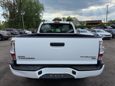 Used 2009 Toyota Tacoma PreRunner RWD image 6