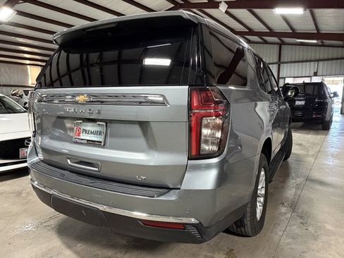 Used 2024 Chevrolet Tahoe LT image 6