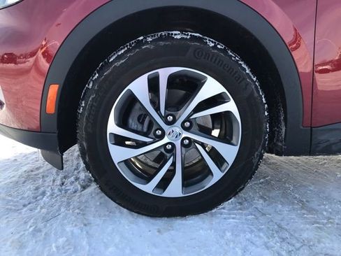 Certified 2023 Buick Envision Essence image 24