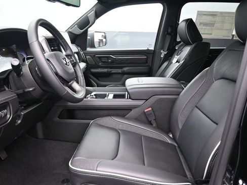 New 2026 RAM 1500 Limited image 11