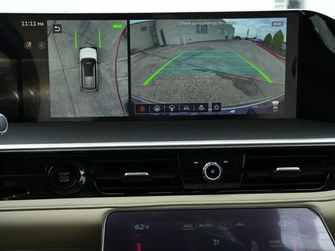 New 2026 INFINITI QX80 Pure RWD image 14