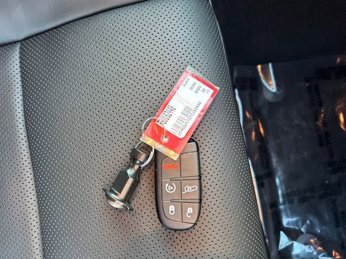 New 2026 Dodge Durango GT image 34