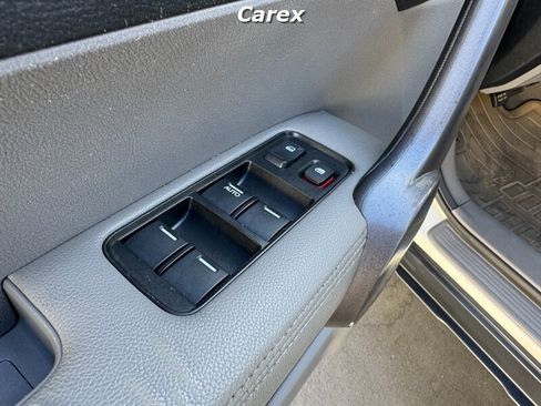 Used 2008 Honda CR-V EX-L image 30