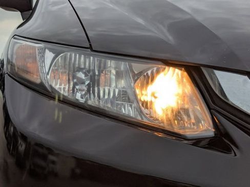 Used 2013 Honda Civic EX image 12