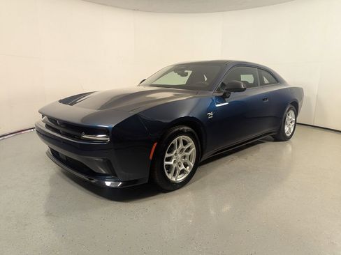 New 2025 Dodge Charger R/T w/ Quick Order Package 25M R/T image 3