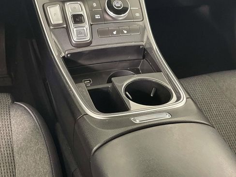 Used 2021 Hyundai Santa Fe SEL w/ Convenience Package FWD image 21