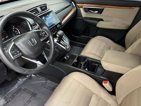 Used 2019 Honda CR-V EX image 11