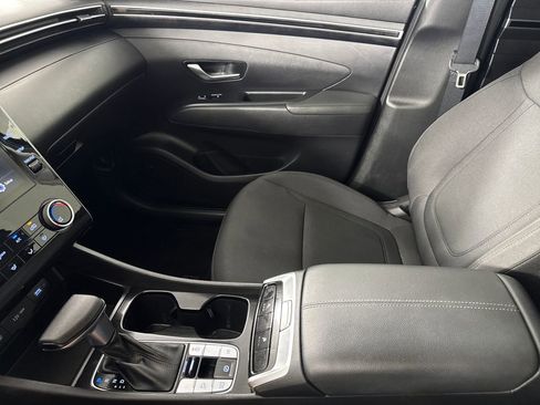 Used 2022 Hyundai Tucson SEL FWD image 21