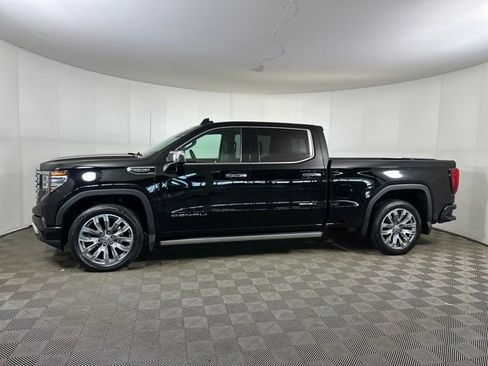 Used 2023 GMC Sierra 1500 Denali w/ Denali Reserve Package image 6