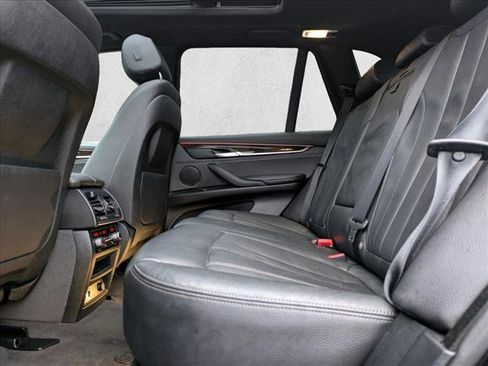 Used 2017 BMW X5 xDrive35i image 18