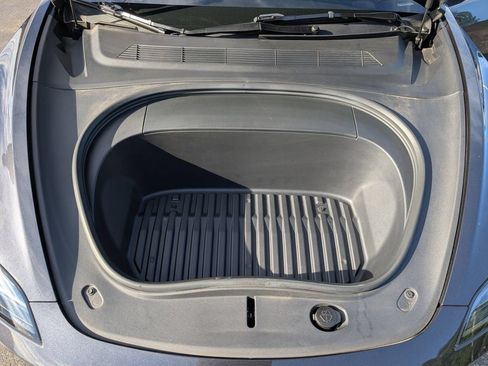 Used 2024 Tesla Model 3 Long Range RWD image 22